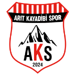 Arıt Kayadibispor logo