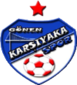 Gönen Karşıyaka logo
