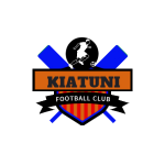Kiatuni FC logo