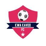 Kwa Kavoo Warriors logo