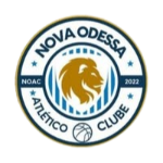 Nova Odessa U16 logo