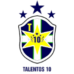 Talentos 10 Bauru U16 logo