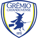 Grêmio Catanduvense U16 logo