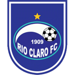 Rio Claro U16 logo