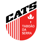 Taboão da Serra U16 logo