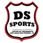 DS Sports U16 logo