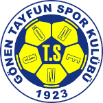 Gönen Tayfunspor logo