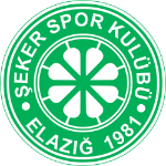 Elazığ Şekerspor logo