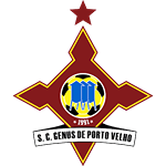 SC Genus U20 logo