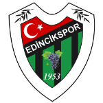 Bandırma Edincikspor logo