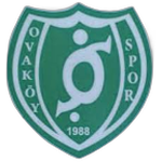 Ovaköyspor logo