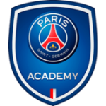 PSG Academy São Paulo U17 logo