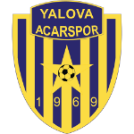 Yalova Acarspor logo