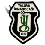 Yalova İdmanocağı logo