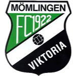FC Viktoria Mömlingen logo