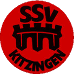 SSV Kitzingen logo