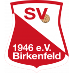 SV Birkenfeld logo