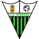 CD Pedrera logo