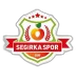 Segirkaspor logo