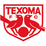 Texoma FC logo