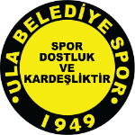 Ula Belediyespor logo