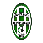 Esperance Aulnaysienne logo