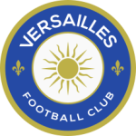 FC Versailles II logo