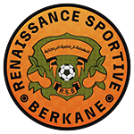 RSB Berkane logo