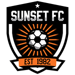 Sunset FC logo