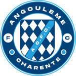 Angoulême Charente FC 2 logo