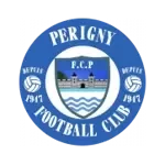 FC Perigny logo