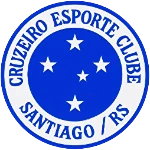 Cruzeiro de Santiago-RS U17 logo