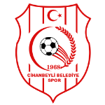Cihanbeyli Belediyespor logo
