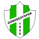 Gümüşçayspor logo