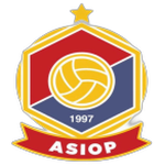 Asiop U15