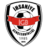 İhsaniye Gençlerbirliği logo