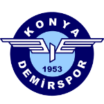 Konya Demirspor logo