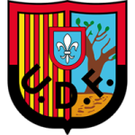 UD Fraga logo