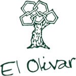 Esadio Miralbueno El Olivar logo