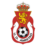 UD Amistad logo