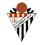 Alcañiz CF logo