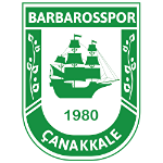 Çanakkale Barbarosspor logo