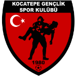 Kocatepespor logo