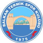Balkan Termikspor logo