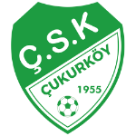 Çukurköyspor logo