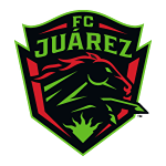 FC Juárez U19 logo