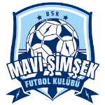Kütahya Büyük Saka Mavi Şimşekspor logo