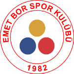 Emet Borspor logo