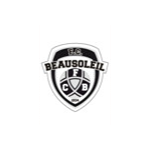 FC Beausoleil logo
