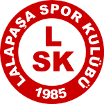 Lalapaşaspor logo